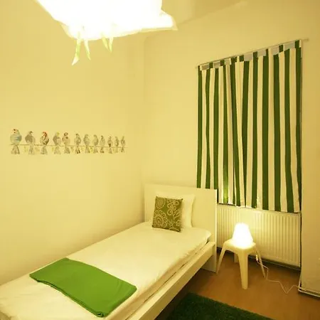 Sunrise Apartment