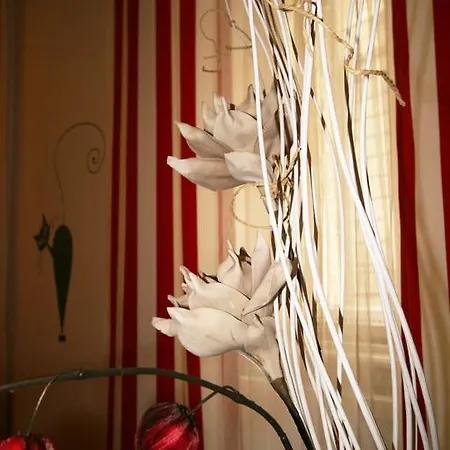 Sunrise Apartment Budapest